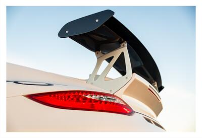 2011 Porsche 911 GT3 RS   - Photo 19 - Rancho Cordova, CA 95742