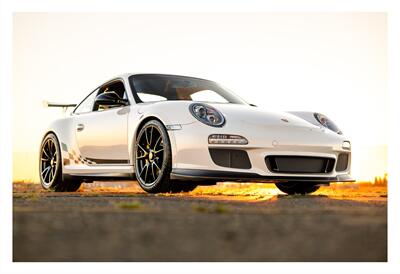 2011 Porsche 911 GT3 RS   - Photo 29 - Rancho Cordova, CA 95742