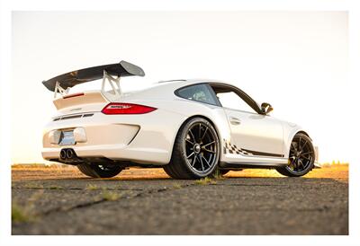 2011 Porsche 911 GT3 RS   - Photo 27 - Rancho Cordova, CA 95742