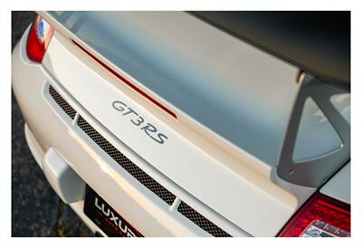 2011 Porsche 911 GT3 RS   - Photo 7 - Rancho Cordova, CA 95742