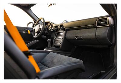 2011 Porsche 911 GT3 RS   - Photo 26 - Rancho Cordova, CA 95742