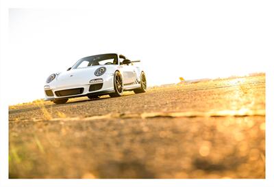 2011 Porsche 911 GT3 RS   - Photo 20 - Rancho Cordova, CA 95742