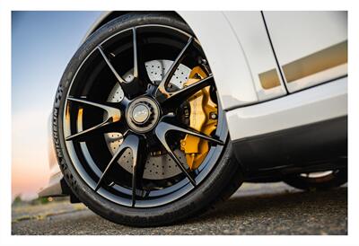 2011 Porsche 911 GT3 RS   - Photo 3 - Rancho Cordova, CA 95742