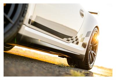 2011 Porsche 911 GT3 RS   - Photo 9 - Rancho Cordova, CA 95742