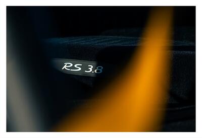 2011 Porsche 911 GT3 RS   - Photo 17 - Rancho Cordova, CA 95742