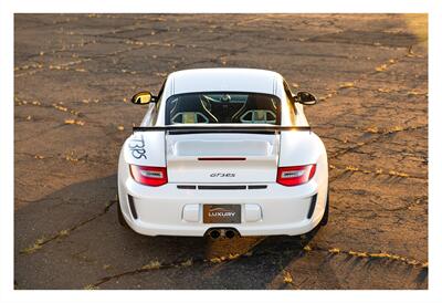2011 Porsche 911 GT3 RS   - Photo 14 - Rancho Cordova, CA 95742