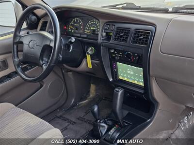 1998 Toyota 4Runner SR5 4dr SR5   - Photo 23 - Portland, OR 97211
