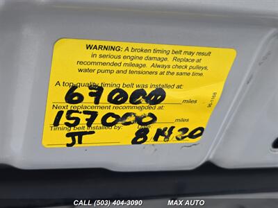 1998 Toyota 4Runner SR5 4dr SR5   - Photo 33 - Portland, OR 97211