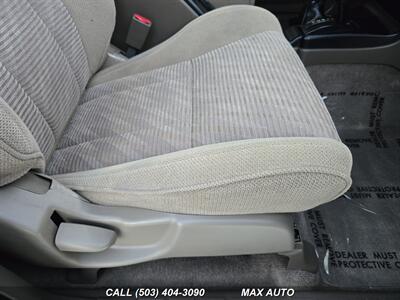 1998 Toyota 4Runner SR5 4dr SR5   - Photo 22 - Portland, OR 97211