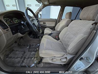 1998 Toyota 4Runner SR5 4dr SR5   - Photo 11 - Portland, OR 97211