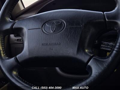 1998 Toyota 4Runner SR5 4dr SR5   - Photo 28 - Portland, OR 97211