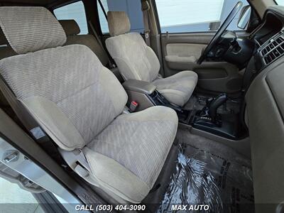 1998 Toyota 4Runner SR5 4dr SR5   - Photo 21 - Portland, OR 97211