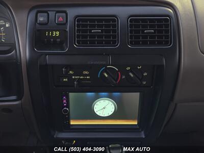1998 Toyota 4Runner SR5 4dr SR5   - Photo 26 - Portland, OR 97211