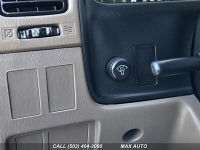 1998 Toyota 4Runner SR5 4dr SR5   - Photo 29 - Portland, OR 97211