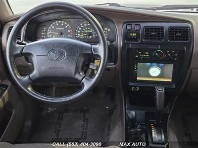 1998 Toyota 4Runner SR5 4dr SR5   - Photo 25 - Portland, OR 97211