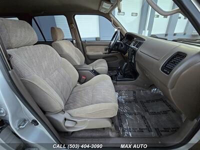 1998 Toyota 4Runner SR5 4dr SR5   - Photo 20 - Portland, OR 97211
