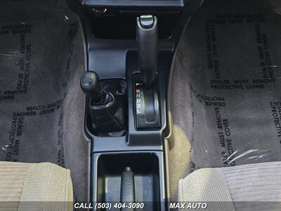 1998 Toyota 4Runner SR5 4dr SR5   - Photo 27 - Portland, OR 97211