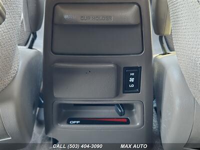 1998 Toyota 4Runner SR5 4dr SR5   - Photo 31 - Portland, OR 97211