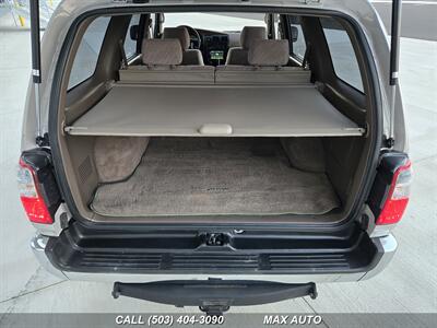 1998 Toyota 4Runner SR5 4dr SR5   - Photo 16 - Portland, OR 97211