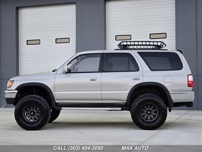 1998 Toyota 4Runner SR5 4dr SR5   - Photo 5 - Portland, OR 97211