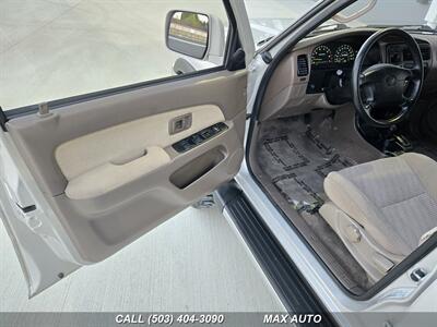 1998 Toyota 4Runner SR5 4dr SR5   - Photo 10 - Portland, OR 97211