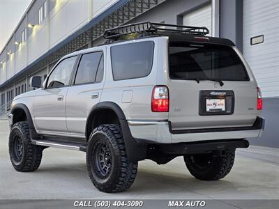 1998 Toyota 4Runner SR5 4dr SR5   - Photo 6 - Portland, OR 97211