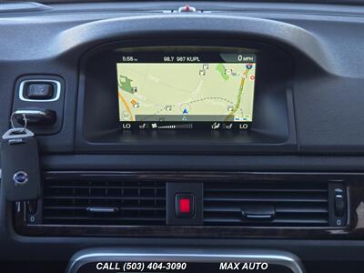 2016 Volvo XC70 T5 Platinum   - Photo 27 - Portland, OR 97211