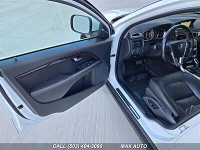 2016 Volvo XC70 T5 Platinum   - Photo 10 - Portland, OR 97211