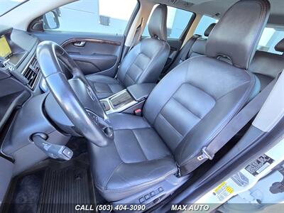 2016 Volvo XC70 T5 Platinum   - Photo 13 - Portland, OR 97211