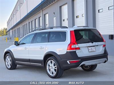 2016 Volvo XC70 T5 Platinum   - Photo 6 - Portland, OR 97211