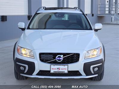 2016 Volvo XC70 T5 Platinum   - Photo 3 - Portland, OR 97211