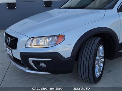 2016 Volvo XC70 T5 Platinum   - Photo 38 - Portland, OR 97211