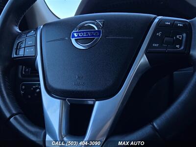 2016 Volvo XC70 T5 Platinum   - Photo 30 - Portland, OR 97211