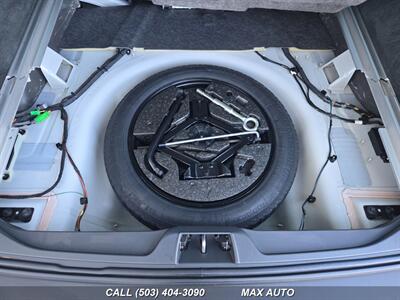 2016 Volvo XC70 T5 Platinum   - Photo 17 - Portland, OR 97211