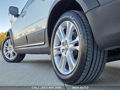 2016 Volvo XC70 T5 Platinum   - Photo 36 - Portland, OR 97211
