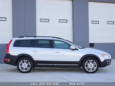 2016 Volvo XC70 T5 Platinum   - Photo 9 - Portland, OR 97211