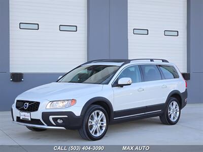 2016 Volvo XC70 T5 Platinum   - Photo 4 - Portland, OR 97211