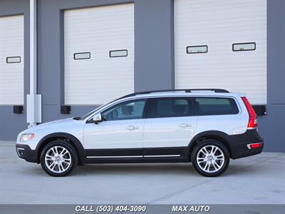 2016 Volvo XC70 T5 Platinum   - Photo 5 - Portland, OR 97211