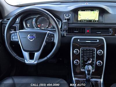 2016 Volvo XC70 T5 Platinum   - Photo 26 - Portland, OR 97211
