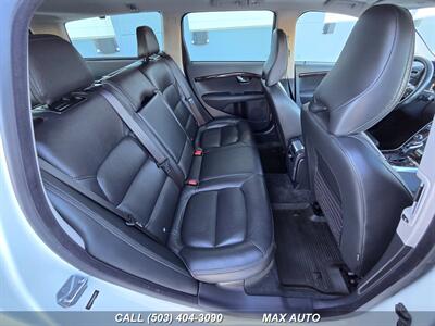 2016 Volvo XC70 T5 Platinum   - Photo 18 - Portland, OR 97211