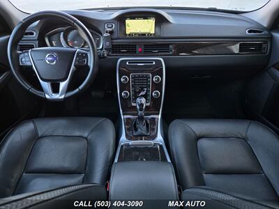 2016 Volvo XC70 T5 Platinum   - Photo 25 - Portland, OR 97211