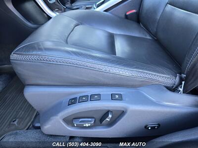 2016 Volvo XC70 T5 Platinum   - Photo 14 - Portland, OR 97211