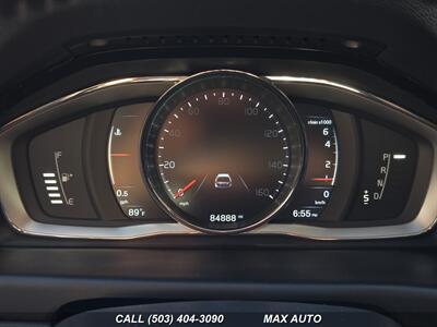 2016 Volvo XC70 T5 Platinum   - Photo 31 - Portland, OR 97211