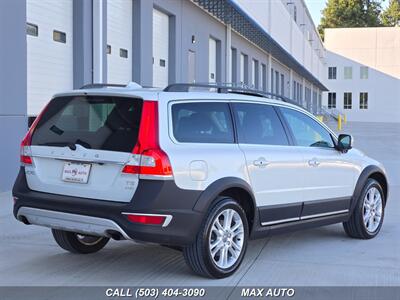 2016 Volvo XC70 T5 Platinum   - Photo 8 - Portland, OR 97211