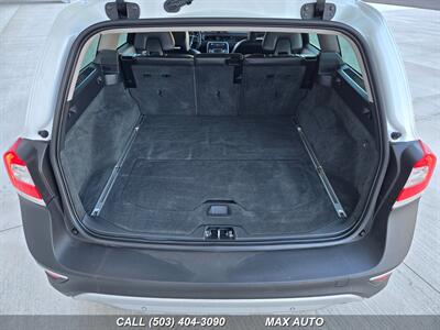 2016 Volvo XC70 T5 Platinum   - Photo 16 - Portland, OR 97211
