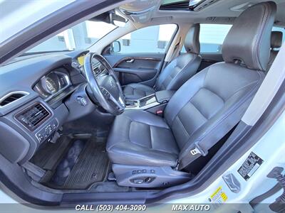 2016 Volvo XC70 T5 Platinum   - Photo 12 - Portland, OR 97211