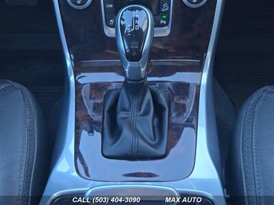 2016 Volvo XC70 T5 Platinum   - Photo 29 - Portland, OR 97211