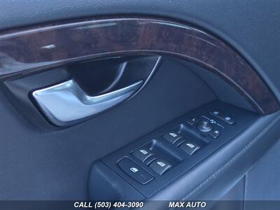 2016 Volvo XC70 T5 Platinum   - Photo 32 - Portland, OR 97211