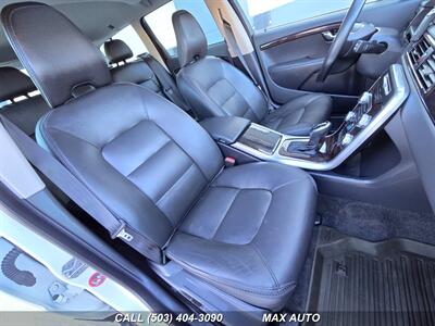 2016 Volvo XC70 T5 Platinum   - Photo 21 - Portland, OR 97211