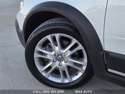 2016 Volvo XC70 T5 Platinum   - Photo 37 - Portland, OR 97211